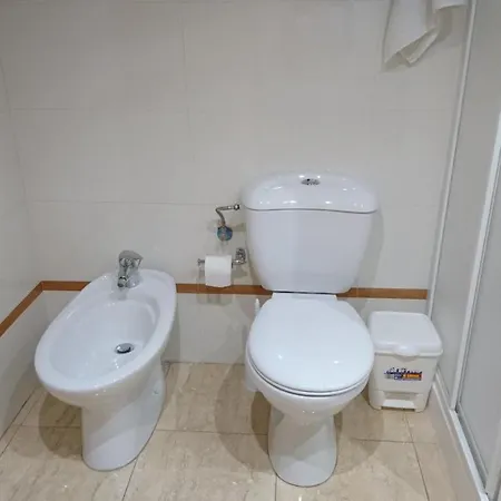 Joan Xxiii Apartmán Tarragona