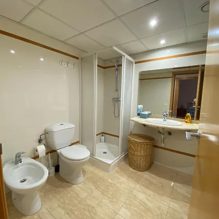Apartmán Joan Xxiii *