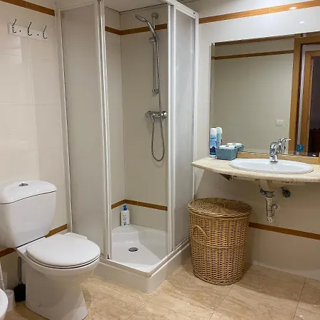 Joan Xxiii Apartmán Tarragona