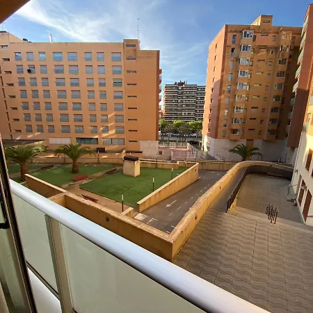 Joan Xxiii Apartmán