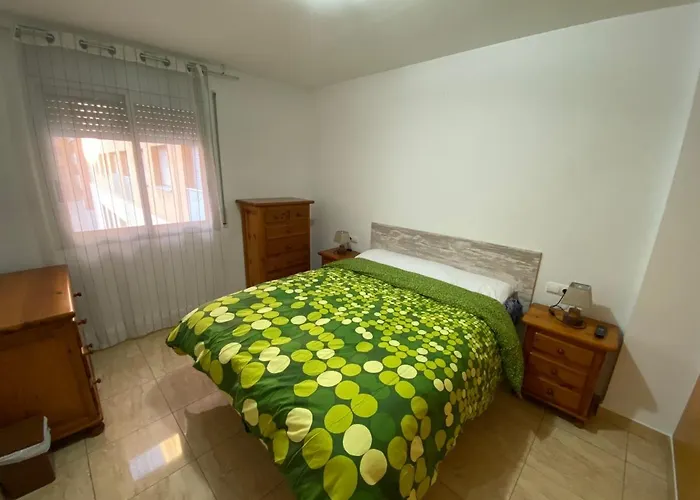 Apartment Joan Xxiii *